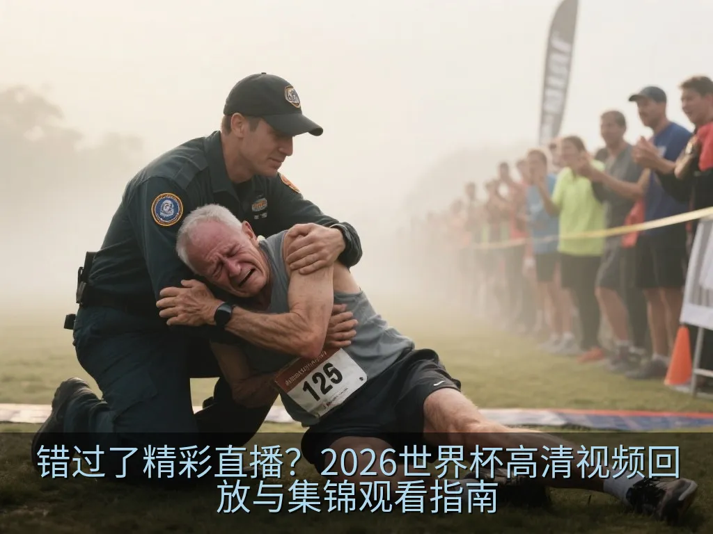 在明亮的居家办公桌旁,一位年轻人用智能手机观看足球比赛录像,画面显示着绿茵场和战术分析图表