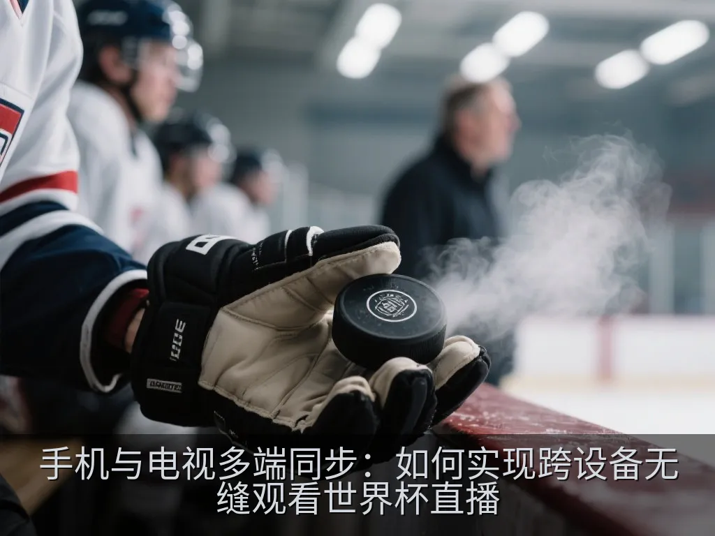 手机与电视多端同步：如何实现跨设备无缝观看世界杯直播