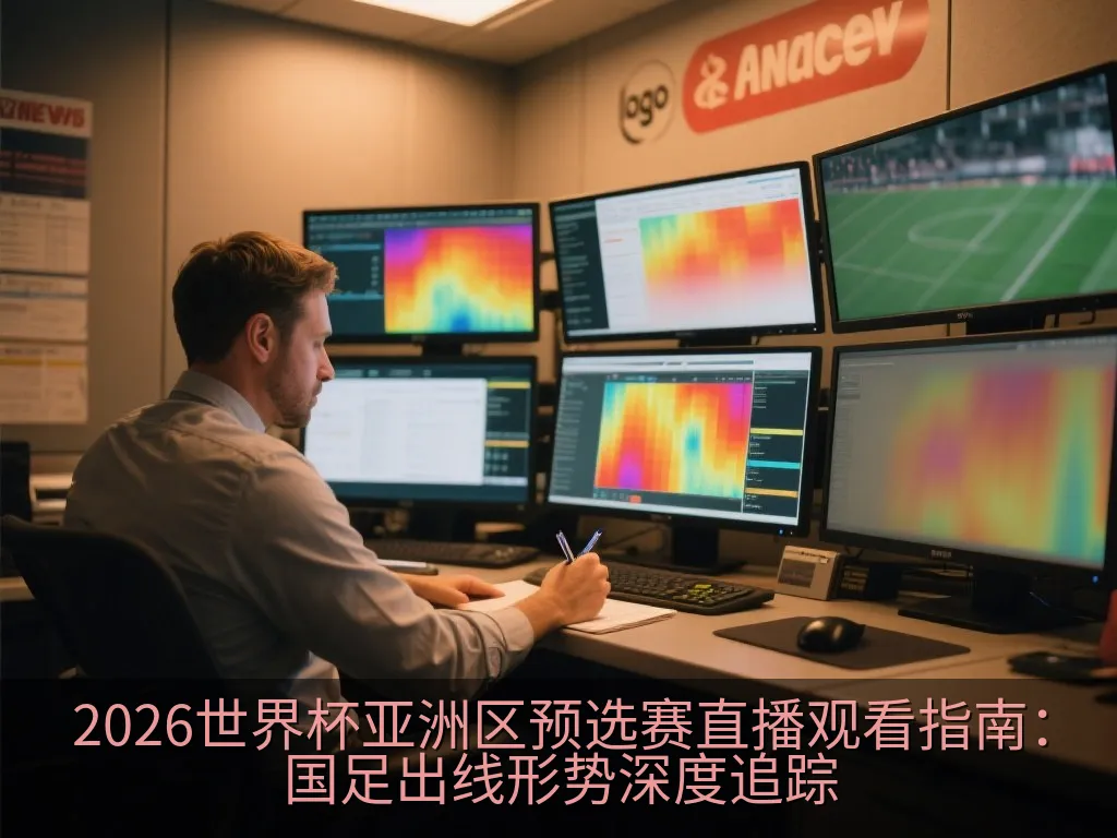 2026世界杯亚洲区预选赛直播观看指南：国足出线形势深度追踪